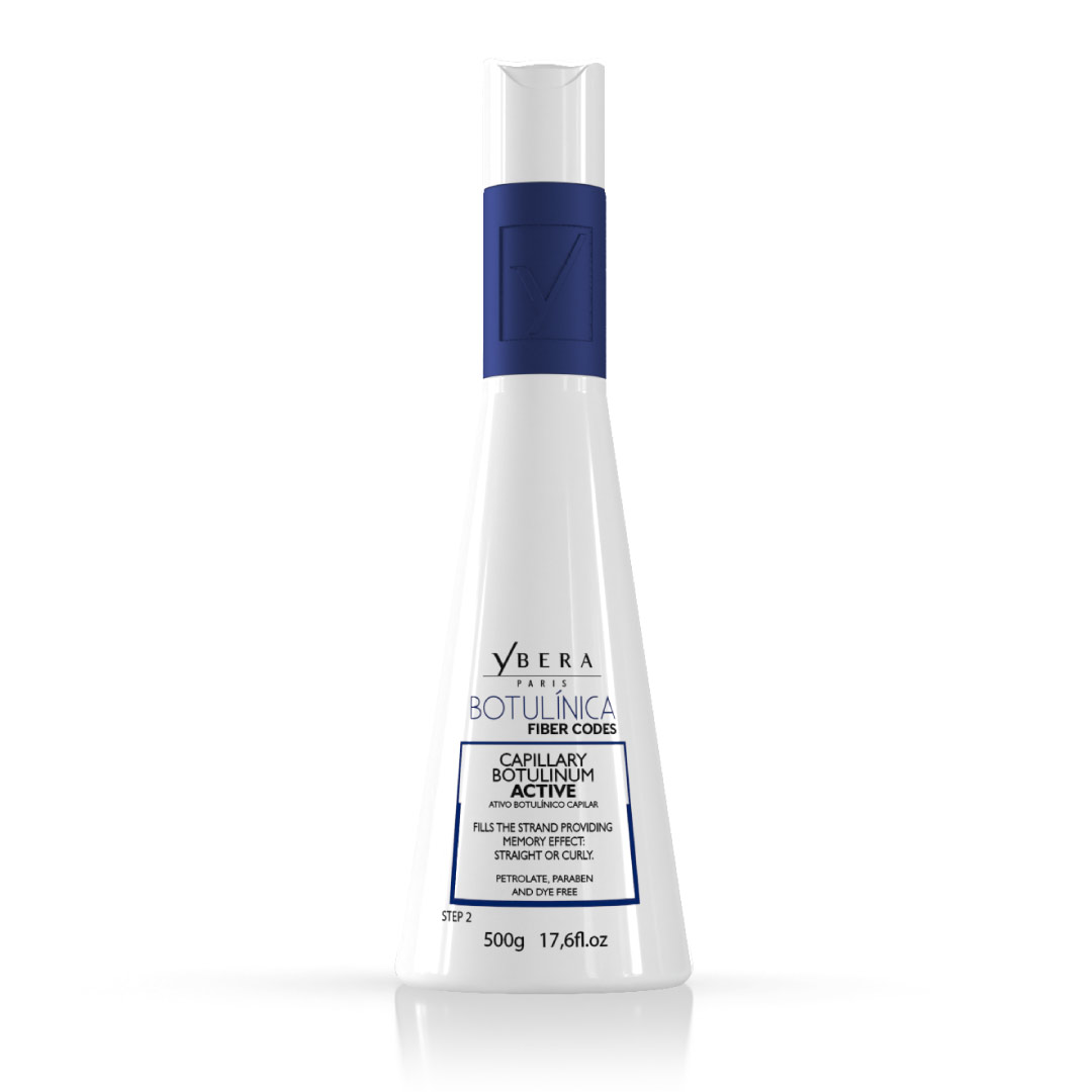 Ybera Active Pomlajevanje Las (2.Korak) 500g