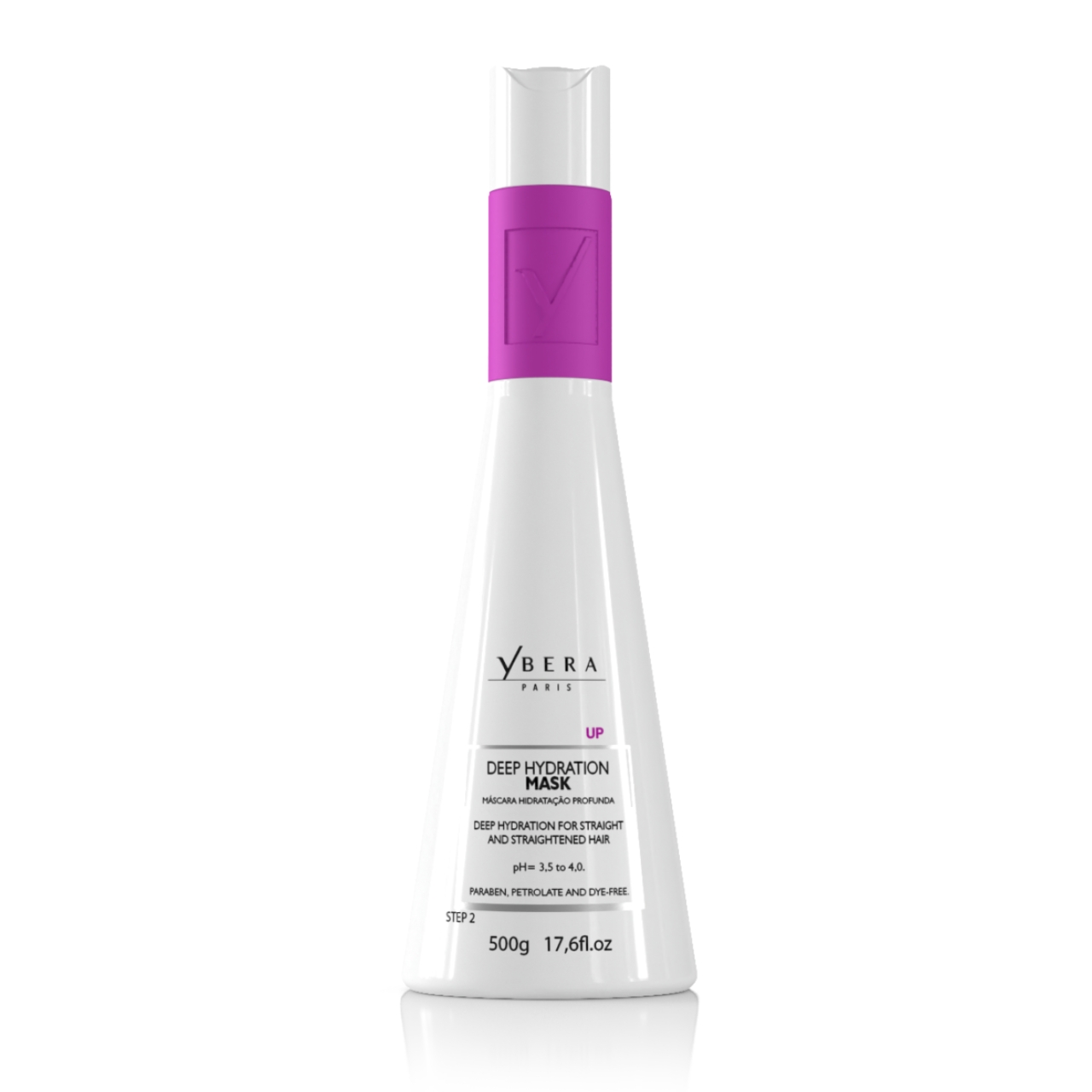 Ybera Fashion UP Maska 500g