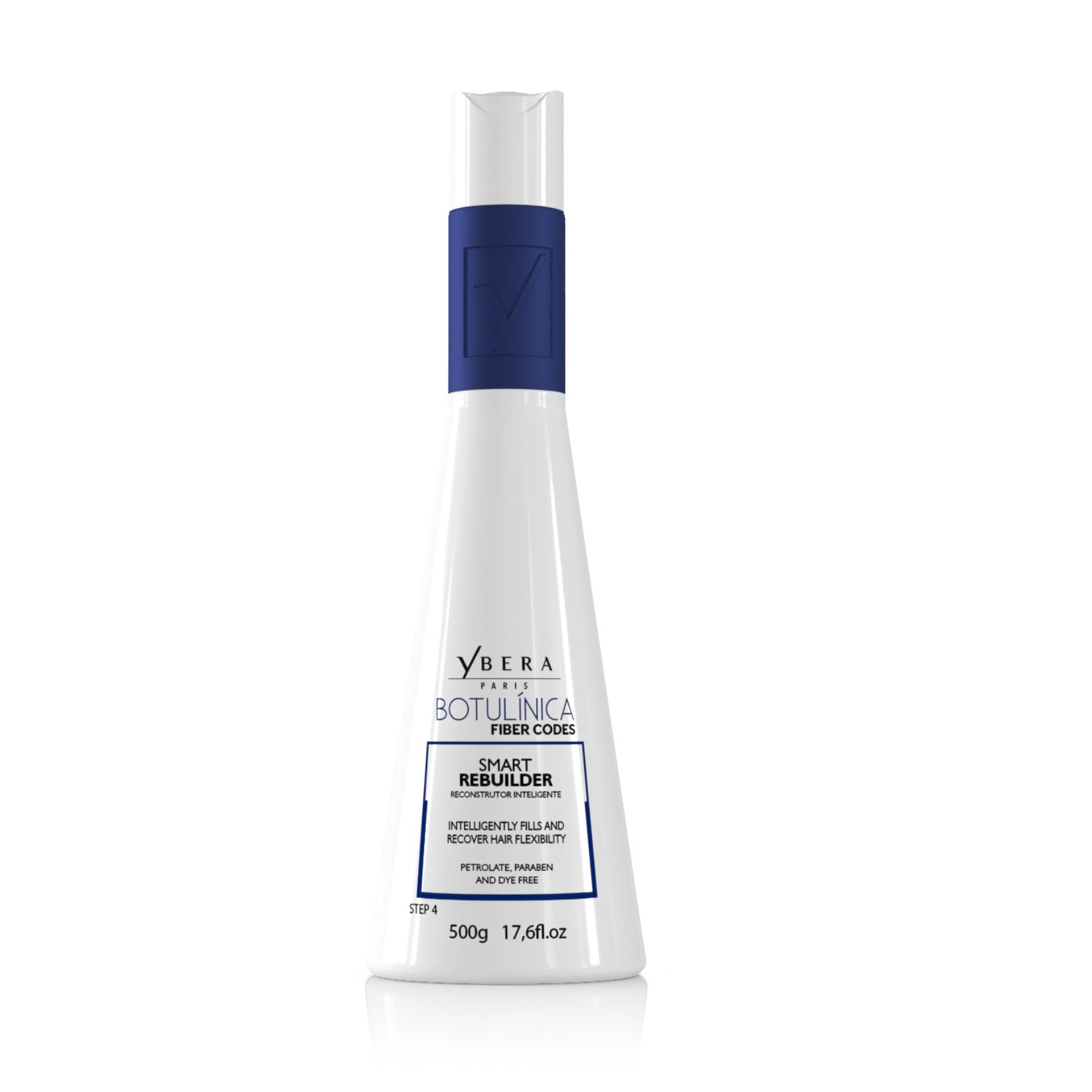 Ybera Smart Rebuilder (3.Korak) 500g