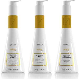 Ybera Nega las Renew Oil Šampon/Mask/Balzam