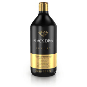 Ybera BlackDiva šampon (Light POO) 500 ml