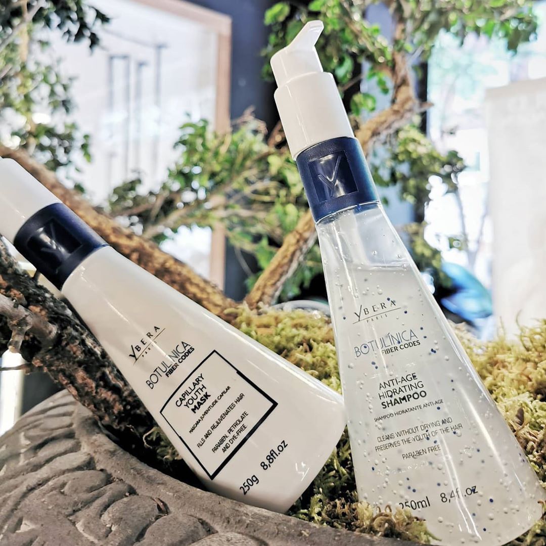Ybera Njega kose Botoks za kosu – Minimalna količina kupnje – 6 komada - Slika 2