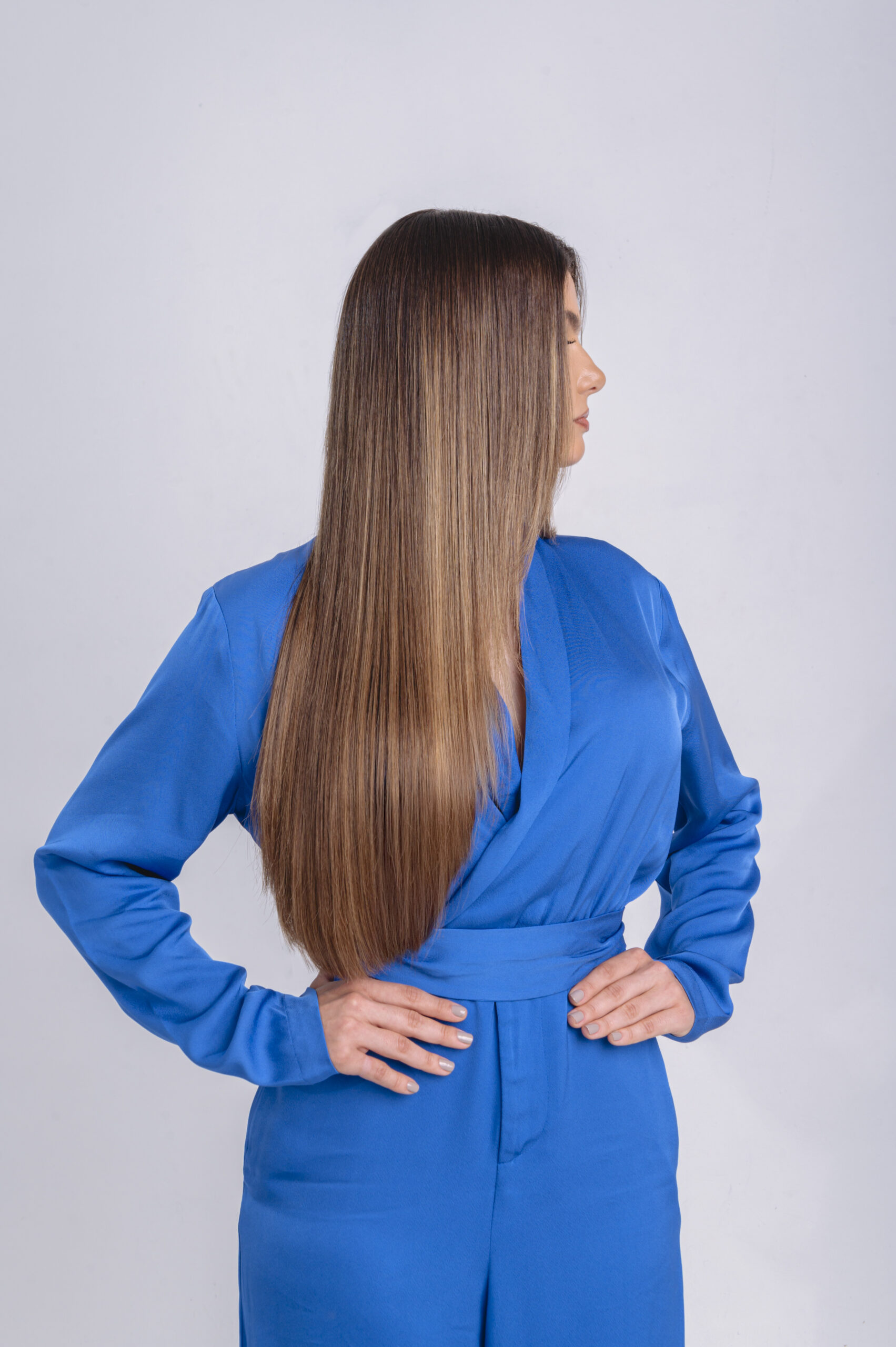 STEMCELL® DISCOVERY – Ravnanje kose (Set) - Slika 7