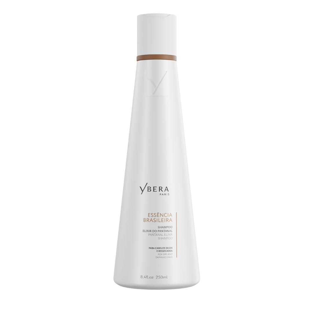 Brazilska esencija – ŠAMPON PANTANAL – Suha kosa 250 ml (6 komada)