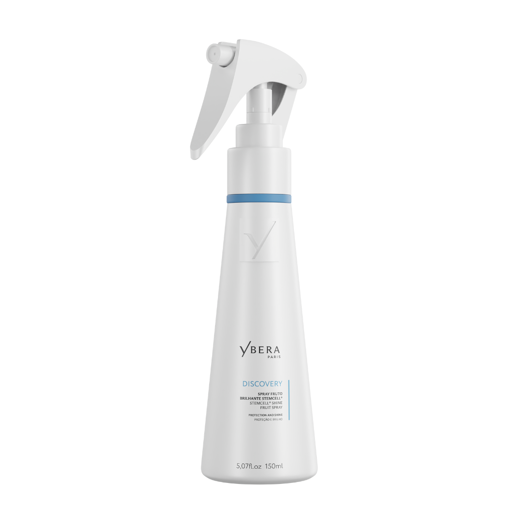 STEMCELL® SHINE FRUIT DISCOVERY Sprej s termičkom zaštitom 150 ml