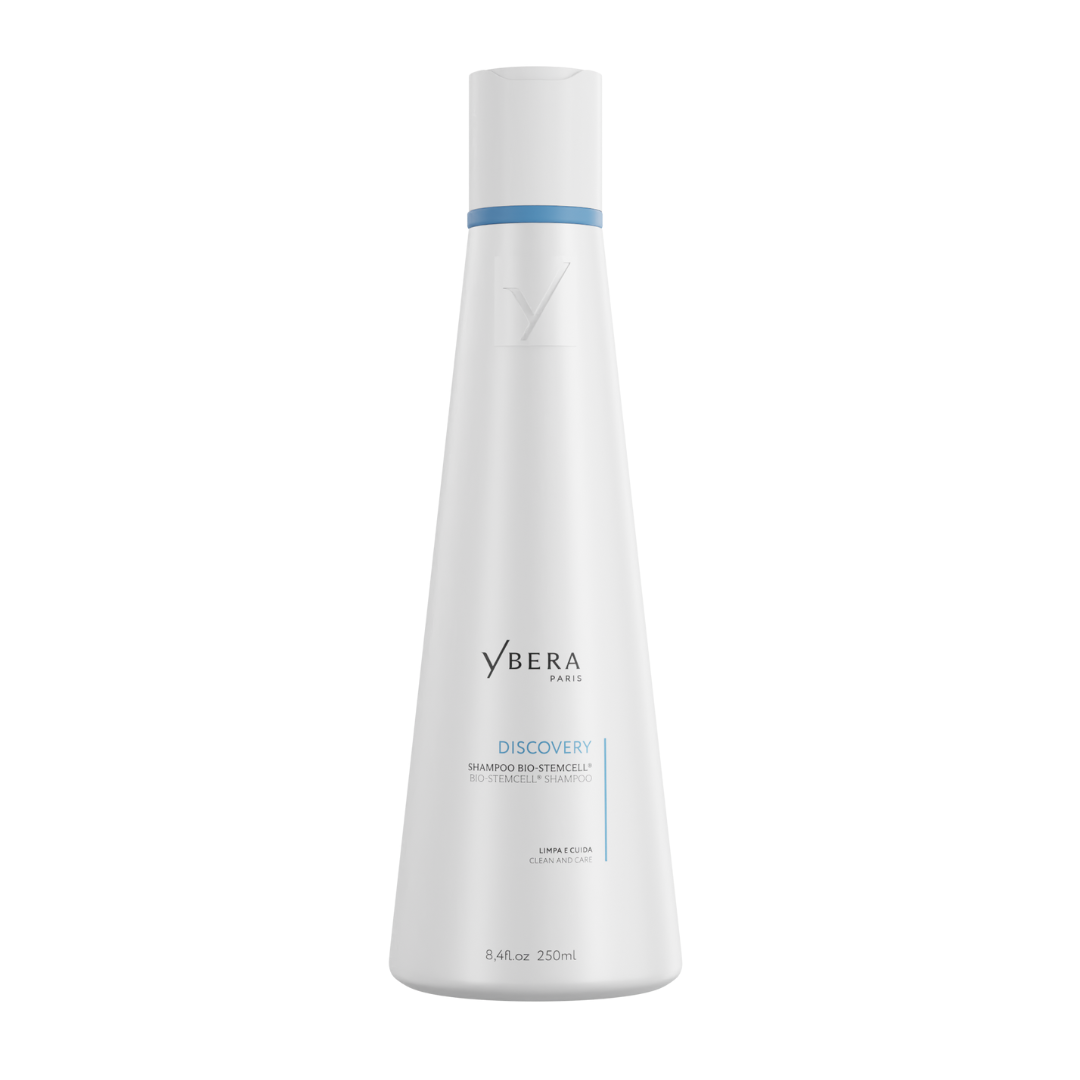 BIO-STEMCELL® DISCOVERY Šampon 250 ml (6 komada)