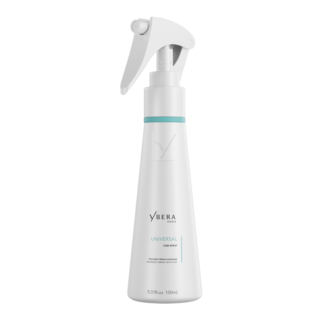 C360 UNIVERSAL - Napredna toplotna zaščita - 150ml