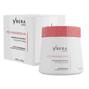 PH CONTROL® MASK 200g - Nega po ravnanju las