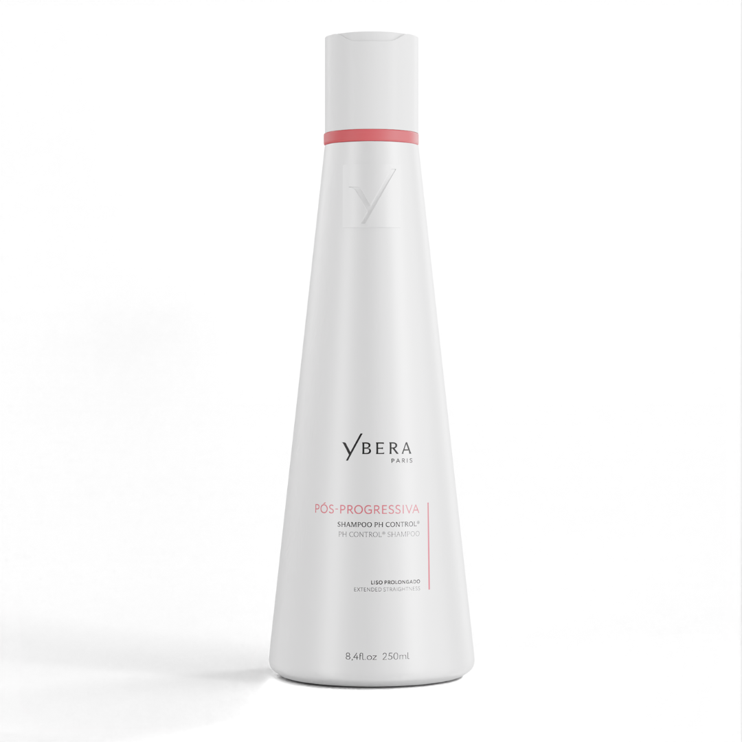 PH CONTROL® Šampon 250ml - Nega po ravnanju las
