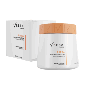 MIRRA PRO REPAIR® - Mask 200gr (x6)