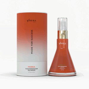 MIRRA PRO REPAIR® - Mirino olje za lase 60ml