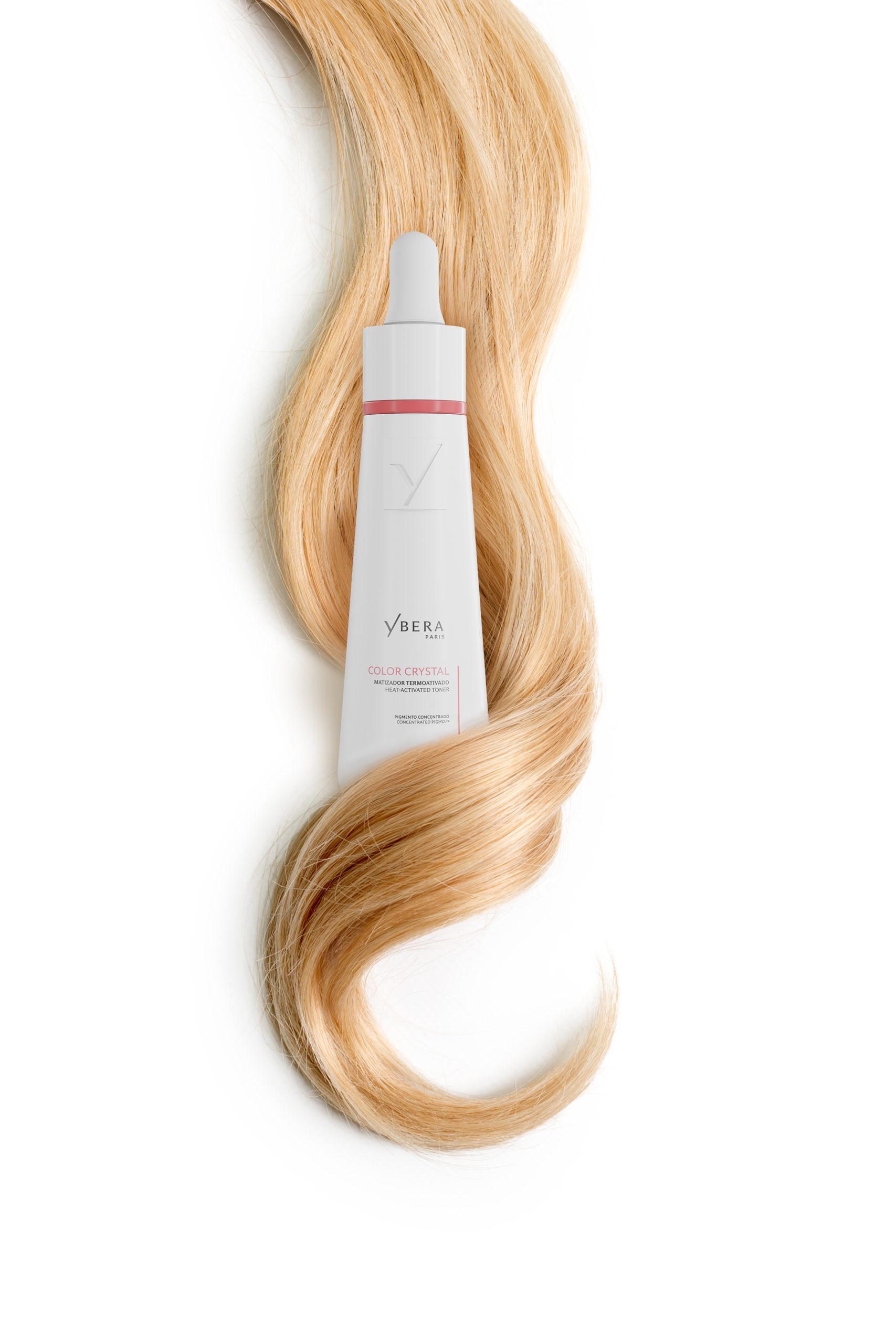 Color Crystal – TERMOAKTIVNI toner 90 ml - Slika 2