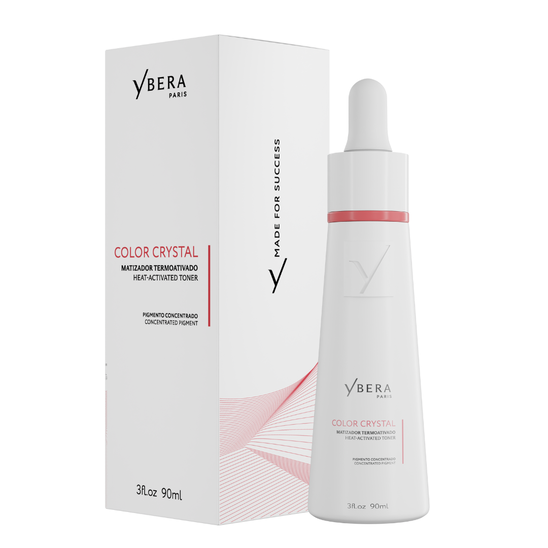 Color Crystal – TERMOAKTIVNI toner 90 ml