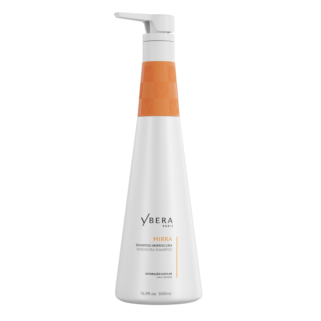 MIRRA PRO REPAIR® – Šampon 500 ml