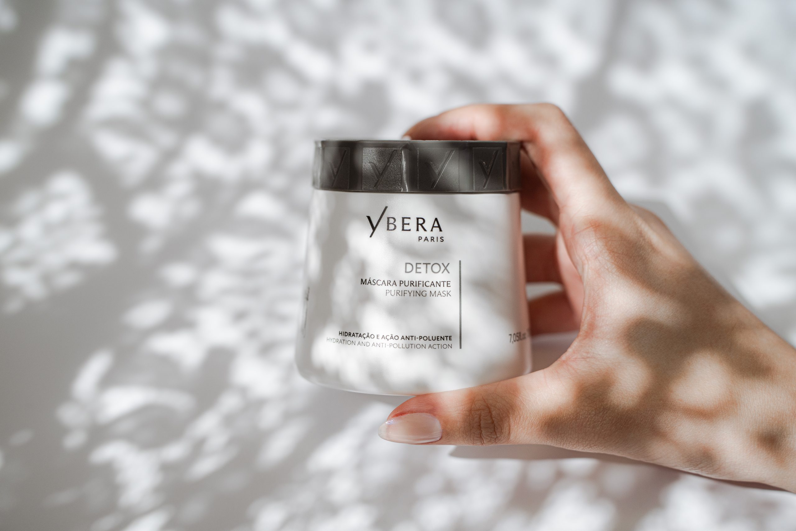DETOX – MASK (Mastno lasišče) 200gr - slika 7