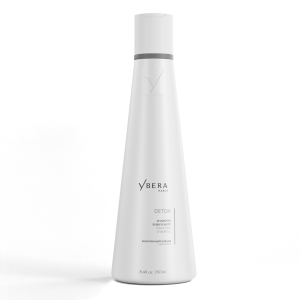 DETOX - Šampon (Mastno lasišče) 250ml