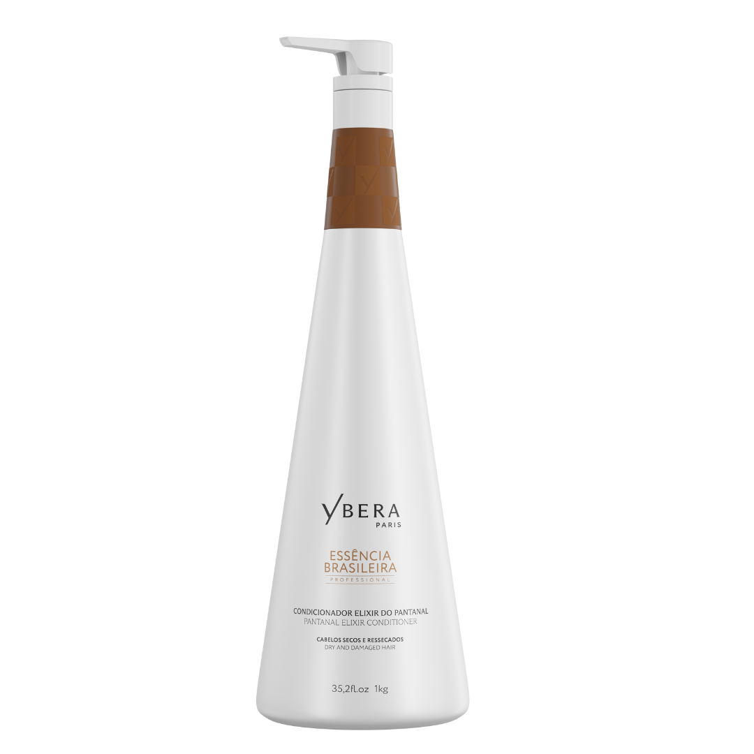Brazilska esencija – REGENERATOR PANTANAL – Suha kosa 1 kg
