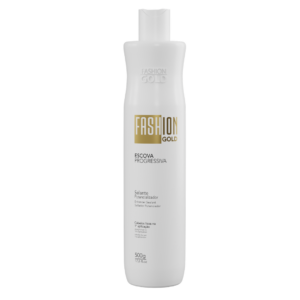 Ravnanje las FASHION GOLD 500g